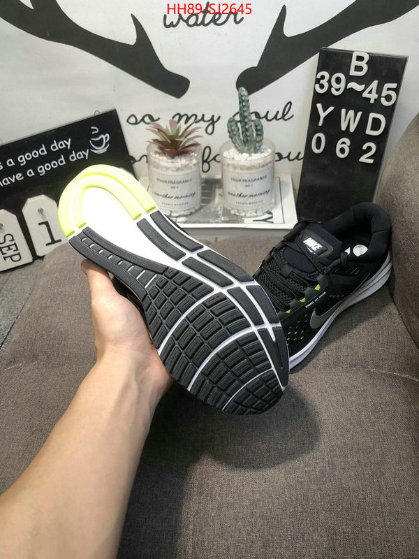 Men Shoes-Nike buy top high quality replica ID: SJ2645 $: 89USD