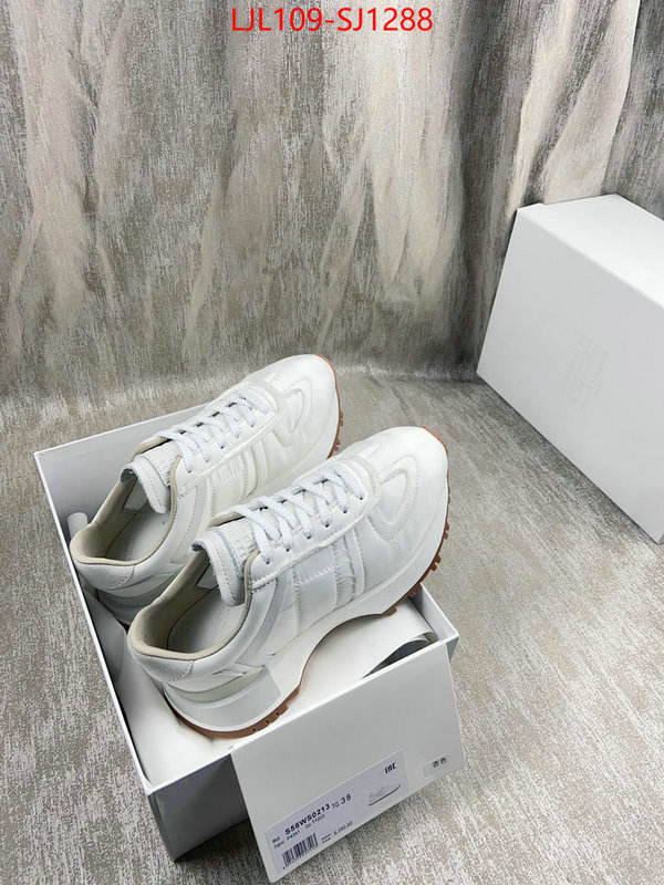 Women Shoes-Maison Margiela 1:1 clone ID: SJ1288 $: 109USD