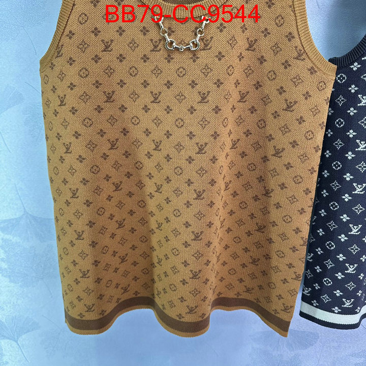 Clothing-LV high ID: CC9544 $: 79USD