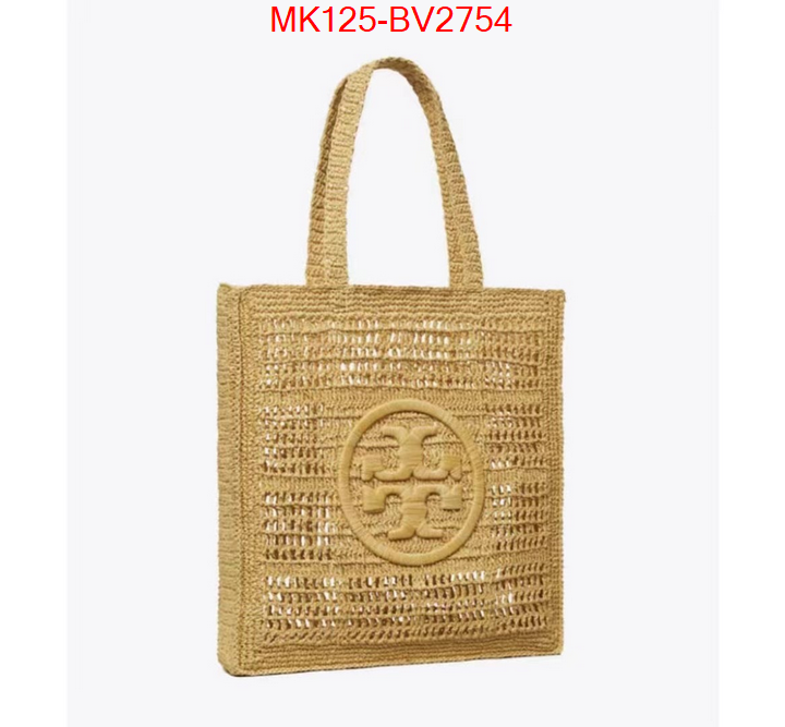 Tory Burch Bags(TOP)-Handbag- aaaaa+ quality replica ID: BV2754 $: 125USD,