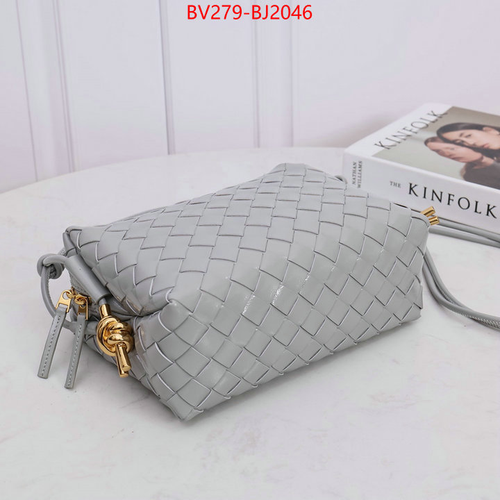 BV Bags(TOP)-Crossbody- high quality replica designer ID: BJ2046 $: 279USD,