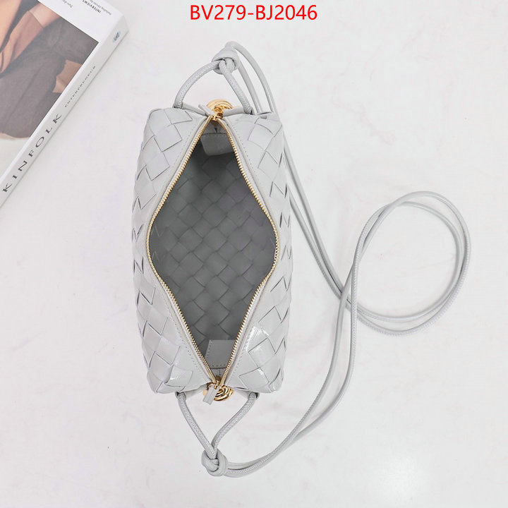 BV Bags(TOP)-Crossbody- high quality replica designer ID: BJ2046 $: 279USD,