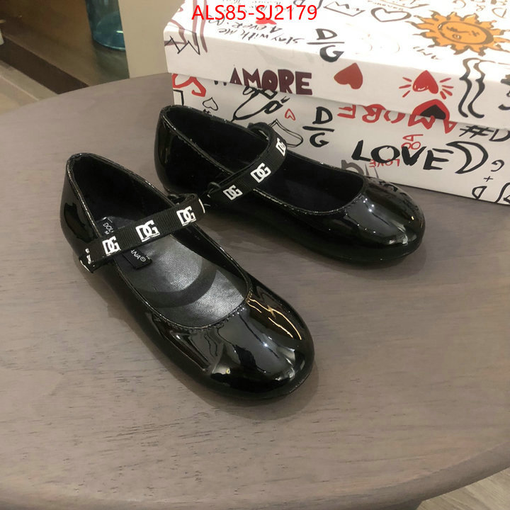 Kids shoes-DG 7 star quality designer replica ID: SJ2179 $: 85USD