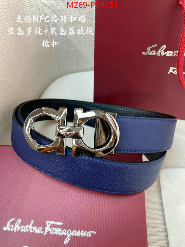 Belts-Ferragamo where can i buy ID: PD4434 $: 69USD