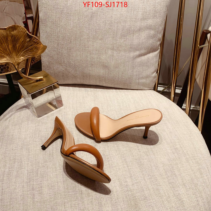 Women Shoes-Gianvito Rossi buy luxury 2024 ID: SJ1718 $: 109USD