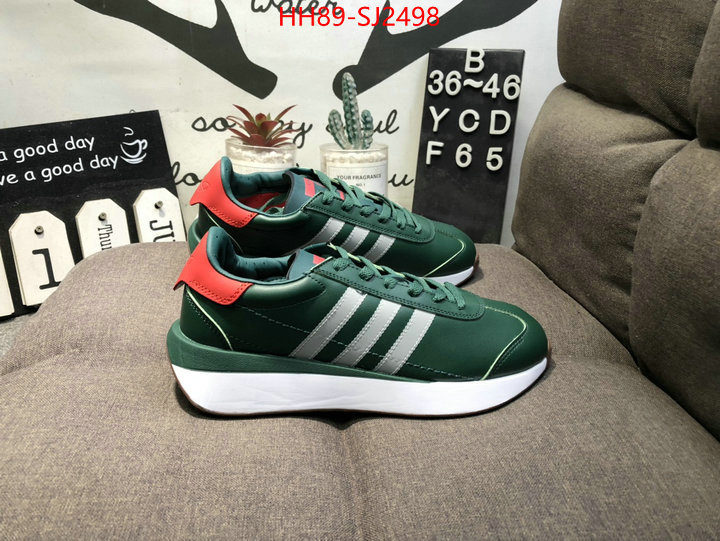 Men Shoes-Adidas is it ok to buy replica ID: SJ2498 $: 89USD