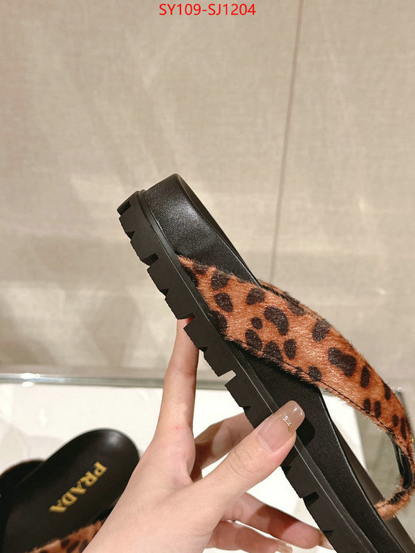 Women Shoes-Prada where should i buy replica ID: SJ1204 $: 109USD