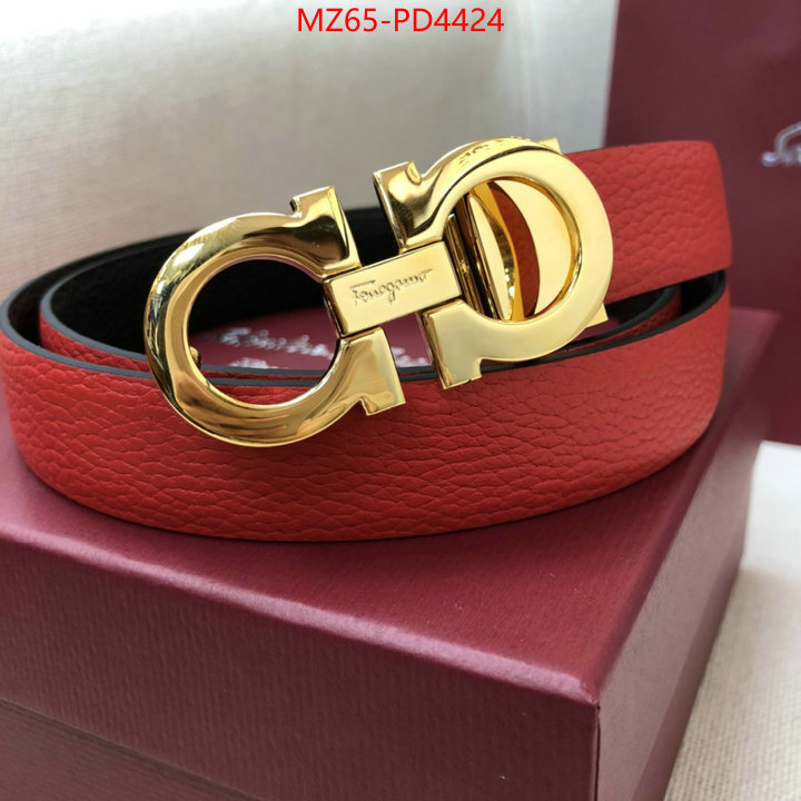 Belts-Ferragamo how to find replica shop ID: PD4424 $: 65USD