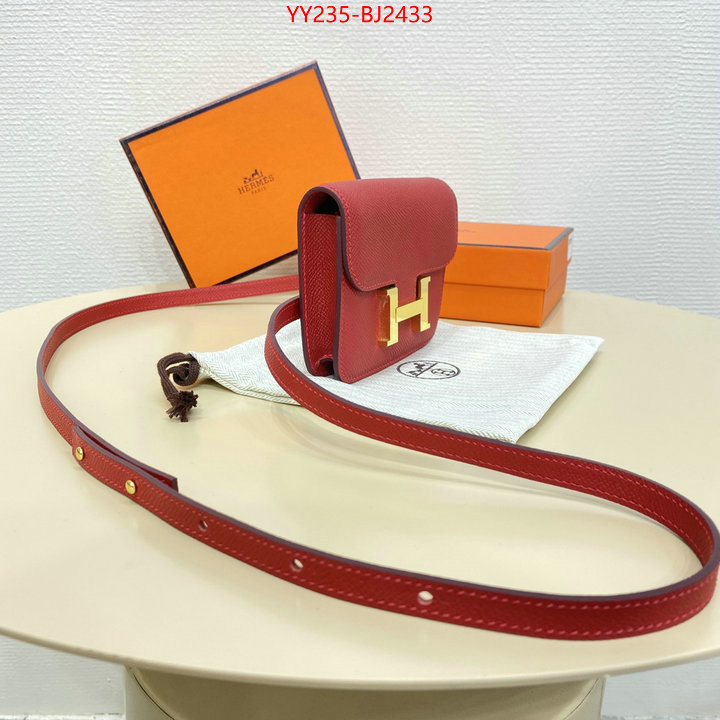 Hermes Bags(TOP)-Constance- shop the best high quality ID: BJ2433 $: 235USD,