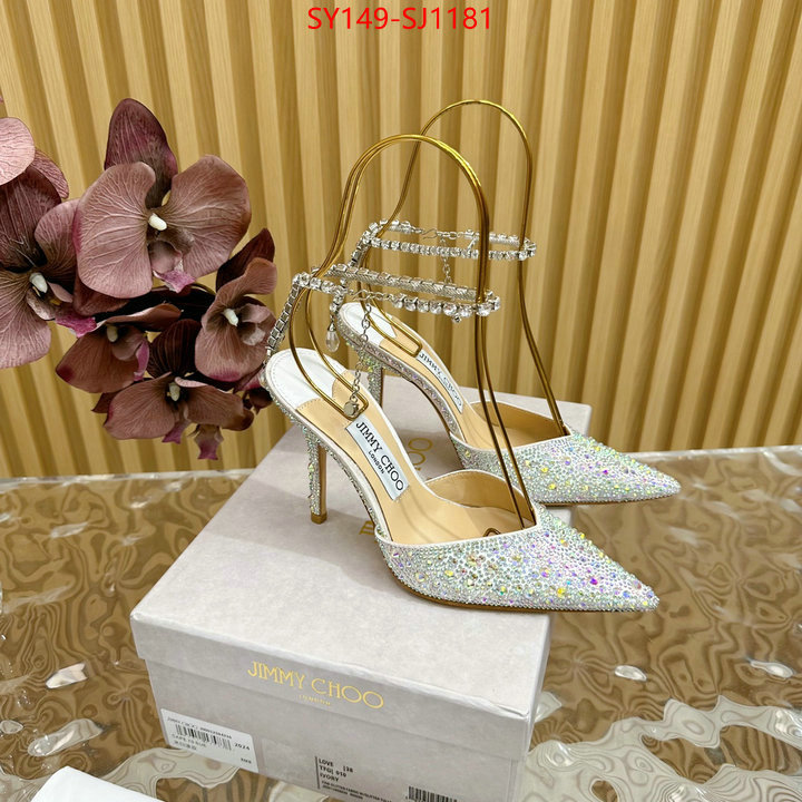 Women Shoes-Jimmy Choo online china ID: SJ1181 $: 149USD