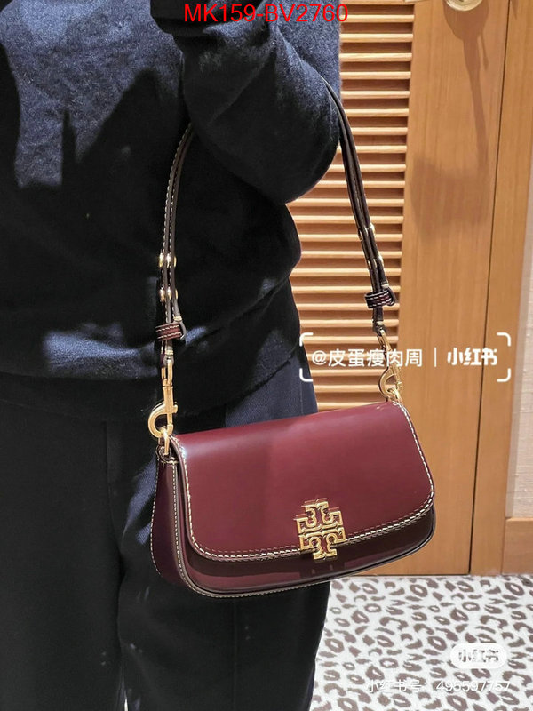 Tory Burch Bags(TOP)-Crossbody- luxury 7 star replica ID: BV2760 $: 159USD,