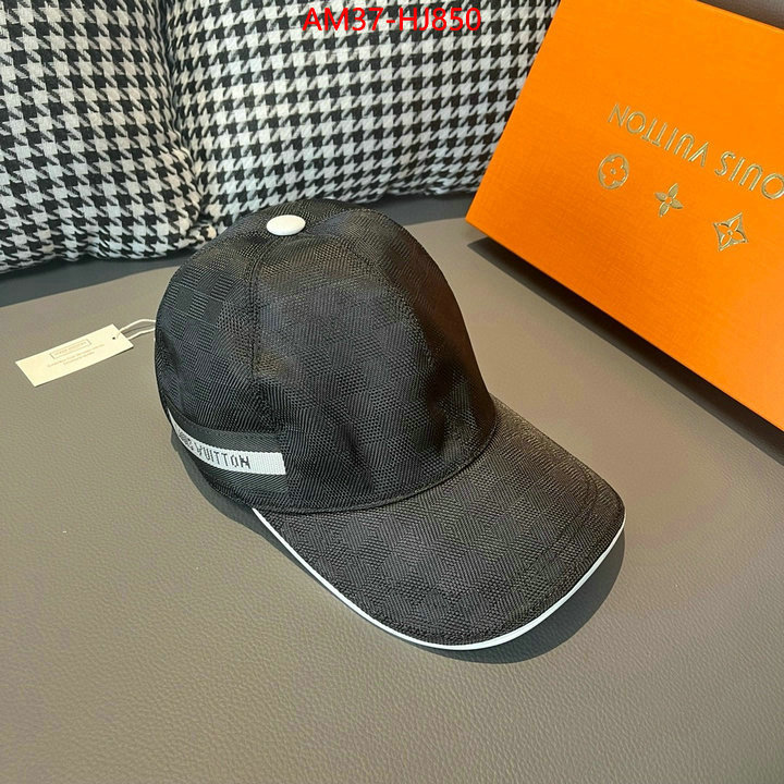 Cap(Hat)-LV customize the best replica ID: HJ850 $: 37USD