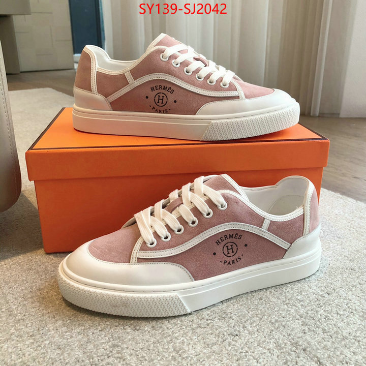 Women Shoes-Hermes we provide top cheap aaaaa ID: SJ2042