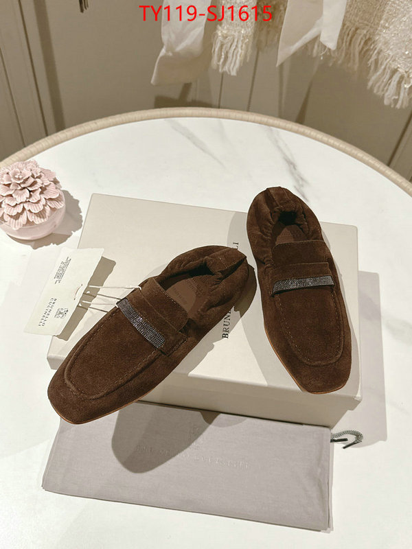 Women Shoes-Brunello cucinelli designer ID: SJ1615 $: 119USD