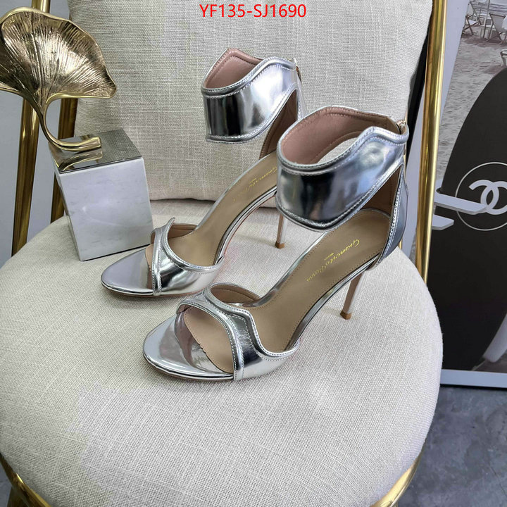 Women Shoes-Gianvito Rossi we provide top cheap aaaaa ID: SJ1690 $: 135USD