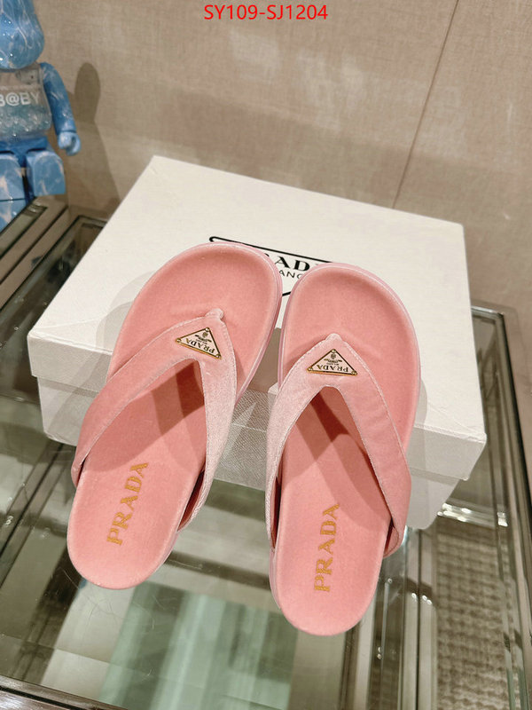 Women Shoes-Prada where should i buy replica ID: SJ1204 $: 109USD