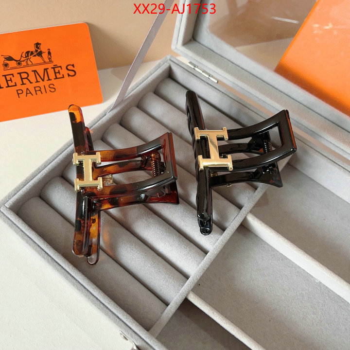 Hair band-Hermes cheap replica ID: AJ1753 $: 29USD