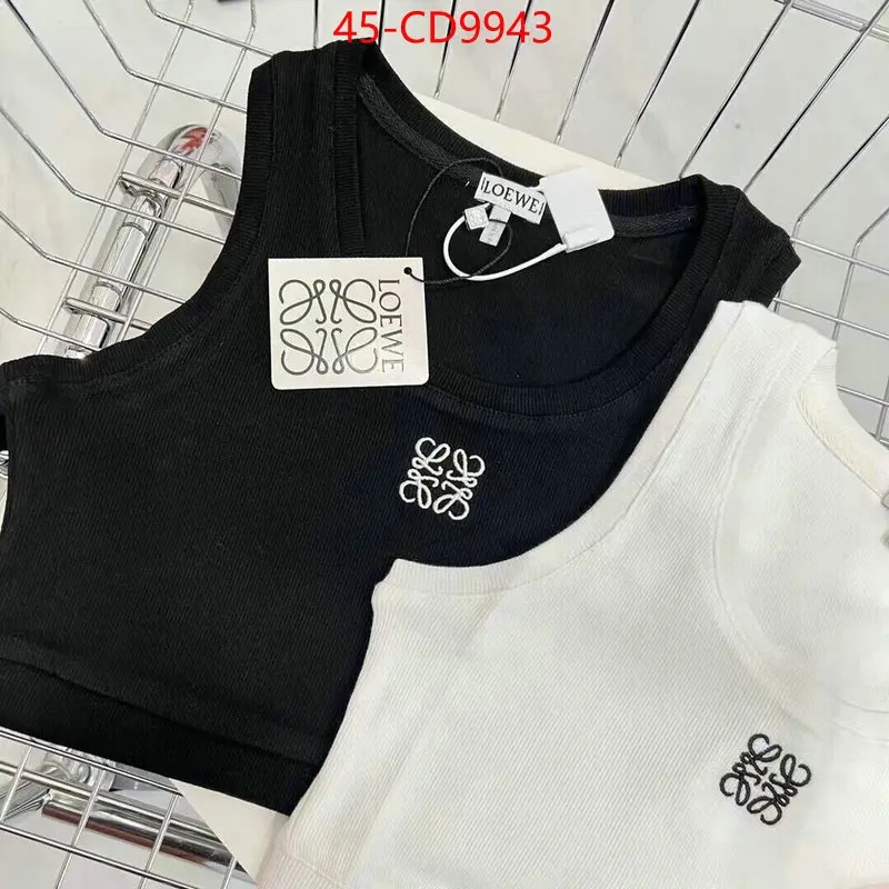 Clothing-Loewe buy the best replica ID: CD9943 $: 45USD