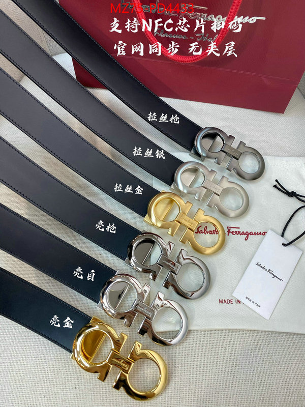 Belts-Ferragamo where can i buy the best 1:1 original ID: PD4433 $: 75USD