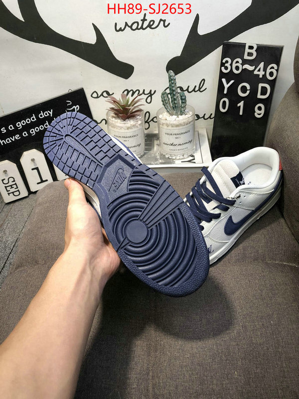 Women Shoes-NIKE wholesale sale ID: SJ2653 $: 89USD