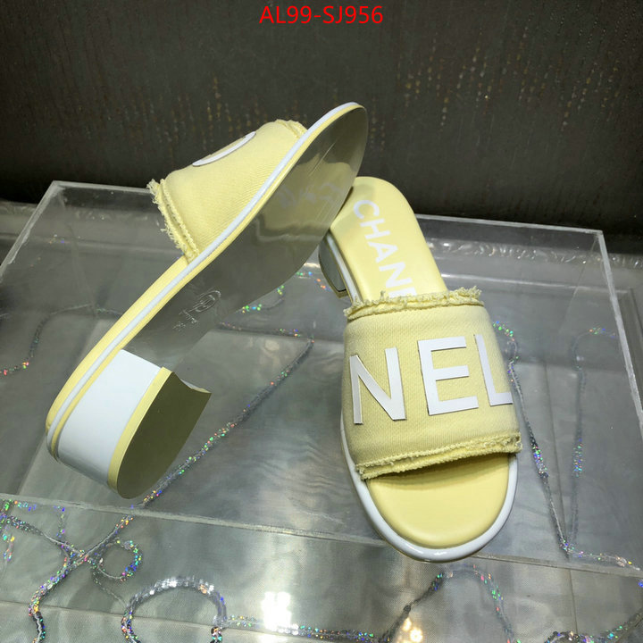 Women Shoes-Chanel is it illegal to buy dupe ID: SJ956 $: 99USD