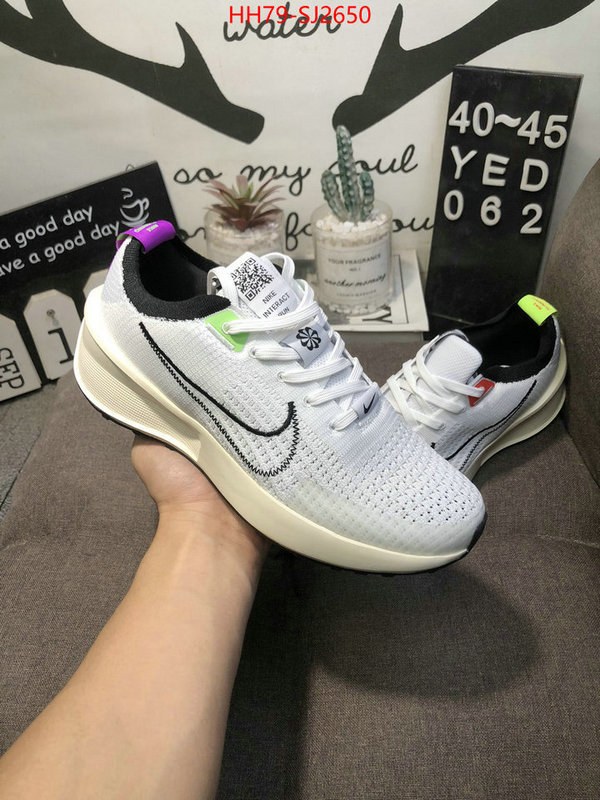 Men Shoes-Nike buy best quality replica ID: SJ2650 $: 79USD