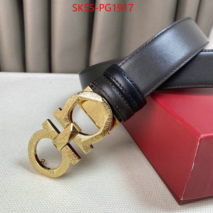 Belts-Ferragamo wholesale 2024 replica ID: PG1917 $: 55USD