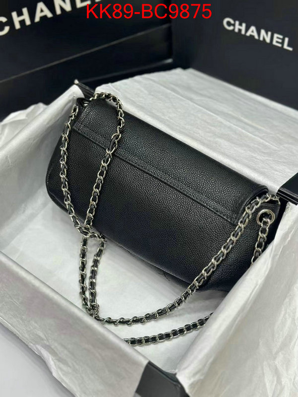 Chanel Bags(4A)-Crossbody- the best affordable ID: BC9875 $: 89USD,