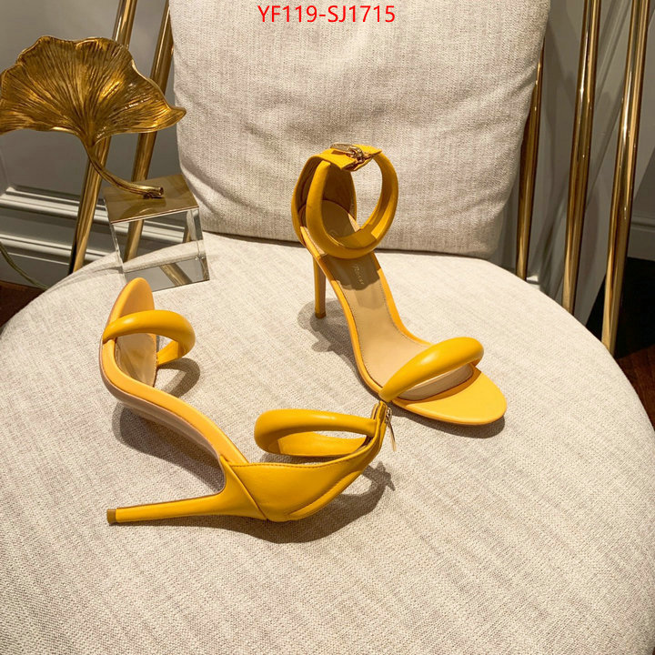 Women Shoes-Gianvito Rossi buy cheap ID: SJ1715 $: 119USD