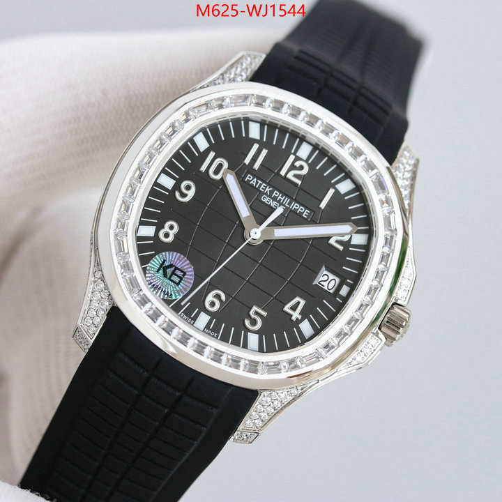 Watch(TOP)-Patek Philippe high quality perfect ID: WJ1544 $: 625USD