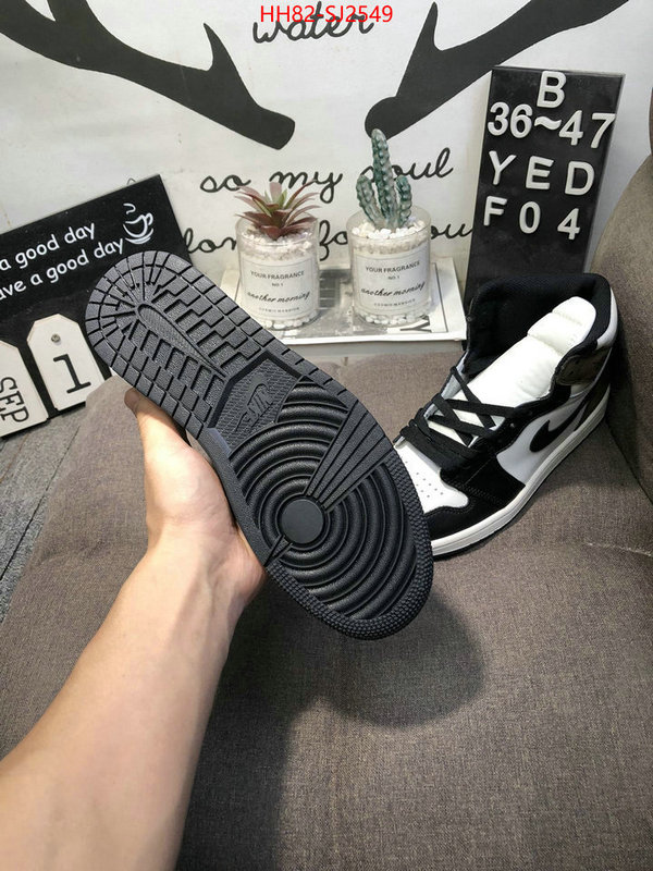 Men Shoes-Nike where should i buy replica ID: SJ2549 $: 82USD