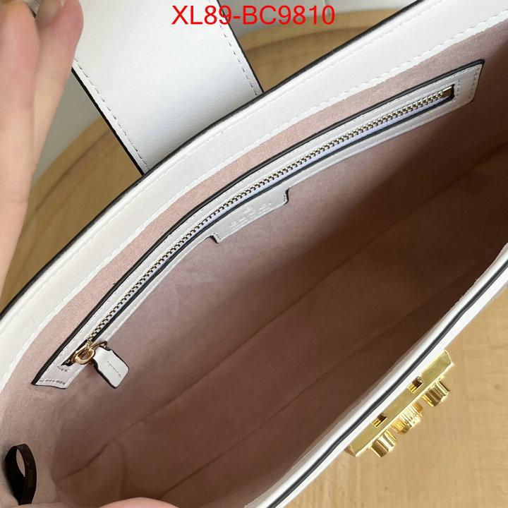 Gucci Bags(4A)-Handbag- where quality designer replica ID: BC9810 $: 89USD,