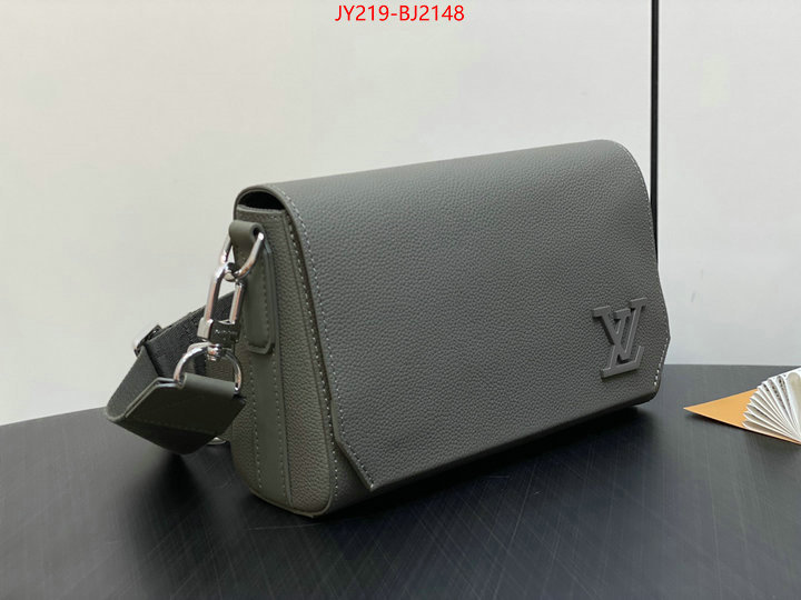 LV Bags(TOP)-Pochette MTis- replica us ID: BJ2148 $: 219USD,