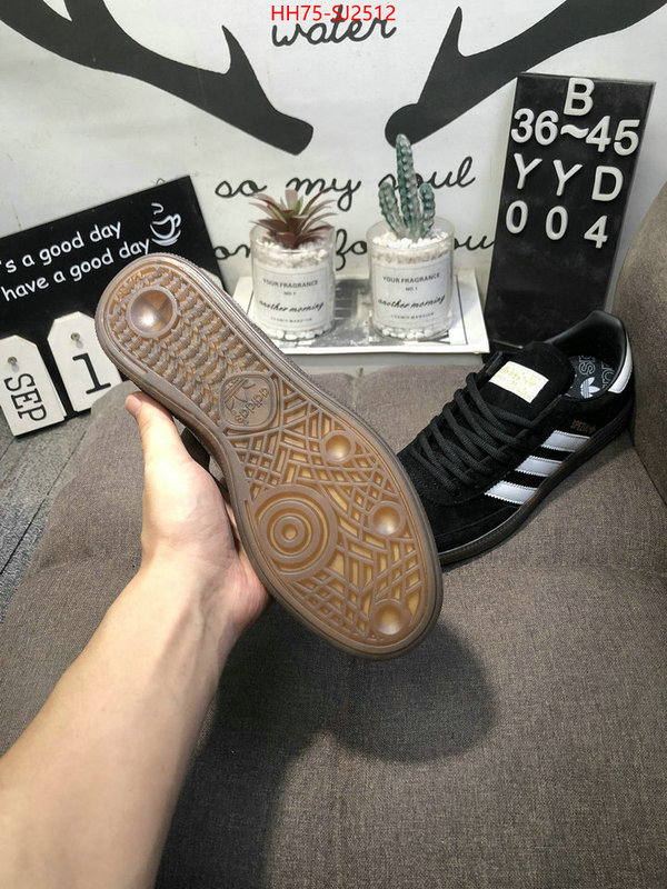 Women Shoes-Adidas shop cheap high quality 1:1 replica ID: SJ2512 $: 75USD