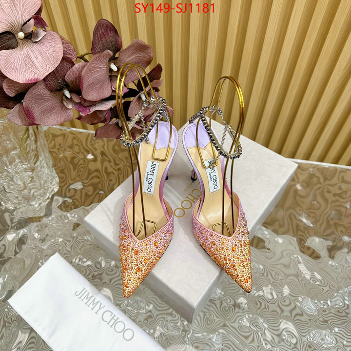 Women Shoes-Jimmy Choo online china ID: SJ1181 $: 149USD