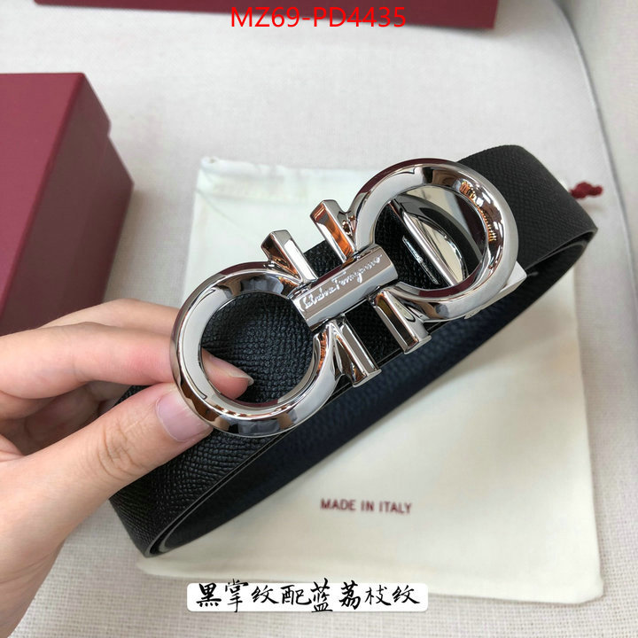 Belts-Ferragamo online shop ID: PD4435 $: 69USD