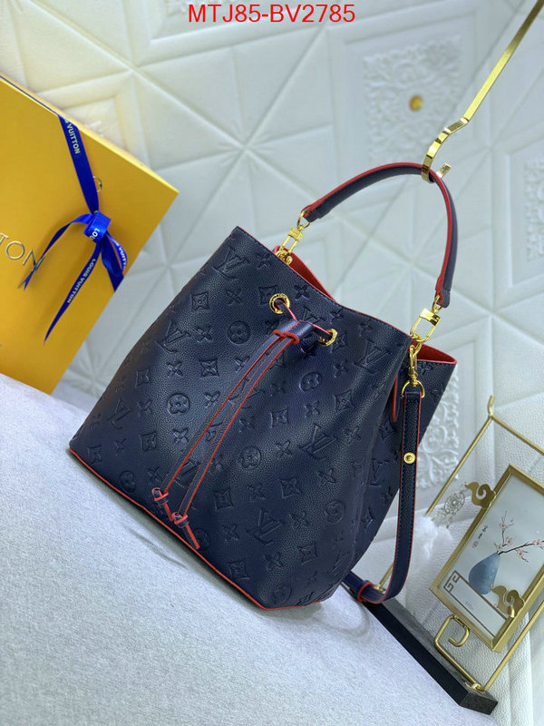 LV Bags(4A)-Nono-No Purse-Nano No- where can you buy replica ID: BV2785 $: 85USD,