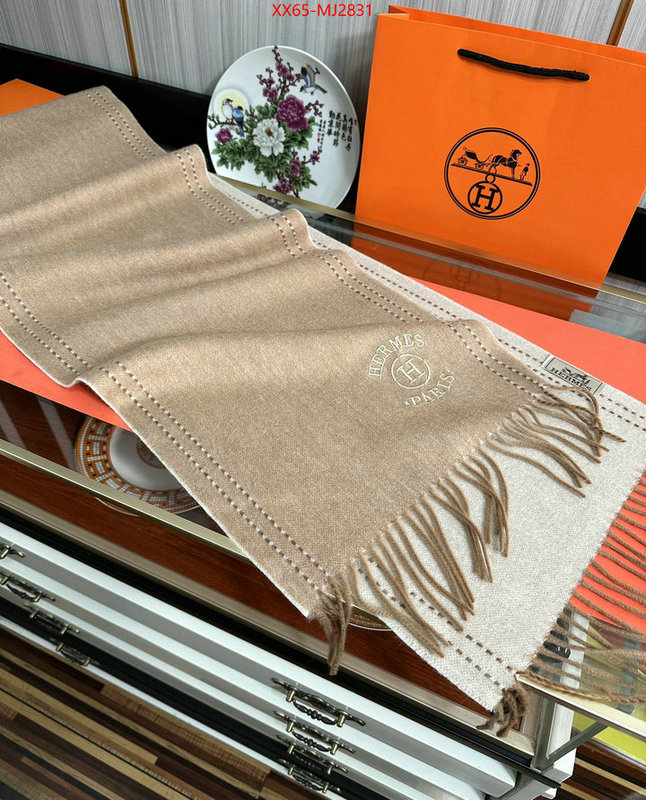 Scarf-Hermes best replica quality ID: MJ2831 $: 65USD