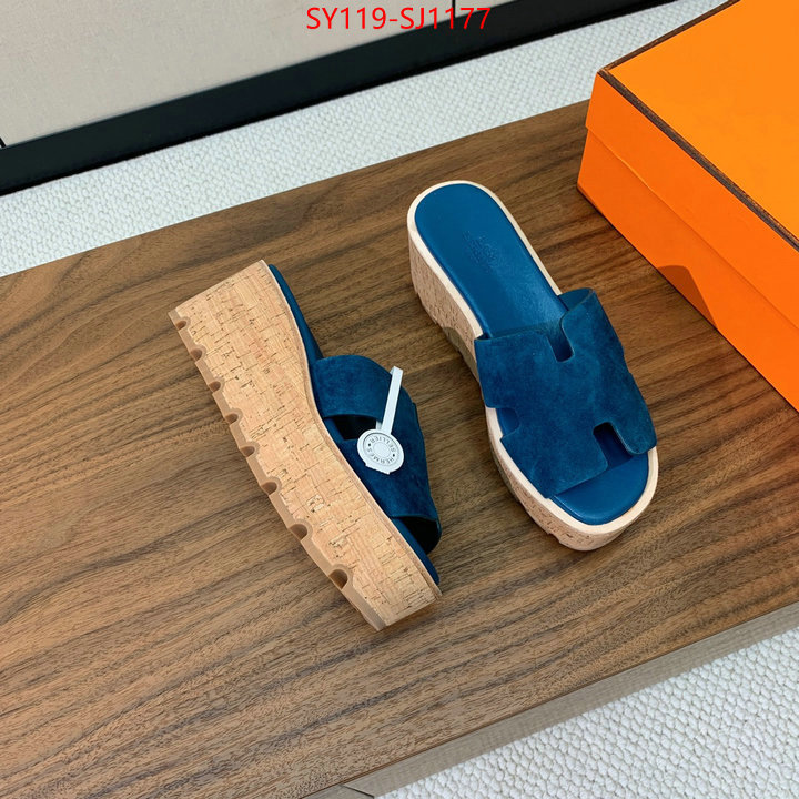 Women Shoes-Hermes buy cheap replica ID: SJ1177 $: 119USD