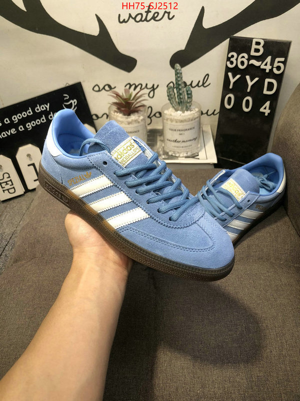 Women Shoes-Adidas shop cheap high quality 1:1 replica ID: SJ2512 $: 75USD