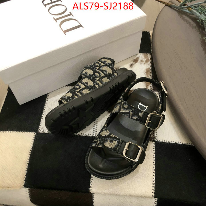 Kids shoes-Dior what best replica sellers ID: SJ2188 $: 79USD