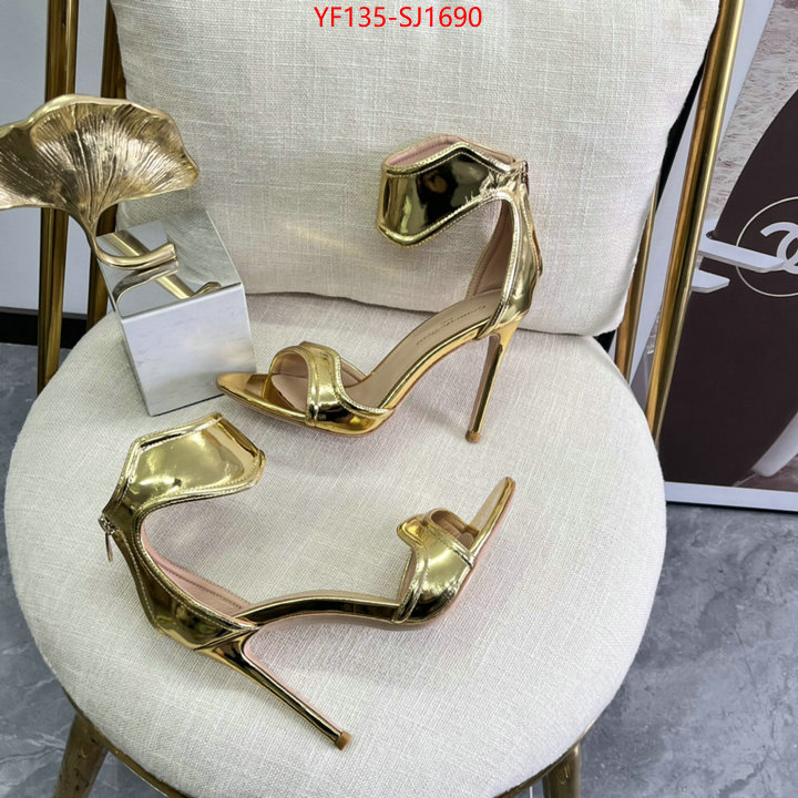 Women Shoes-Gianvito Rossi we provide top cheap aaaaa ID: SJ1690 $: 135USD