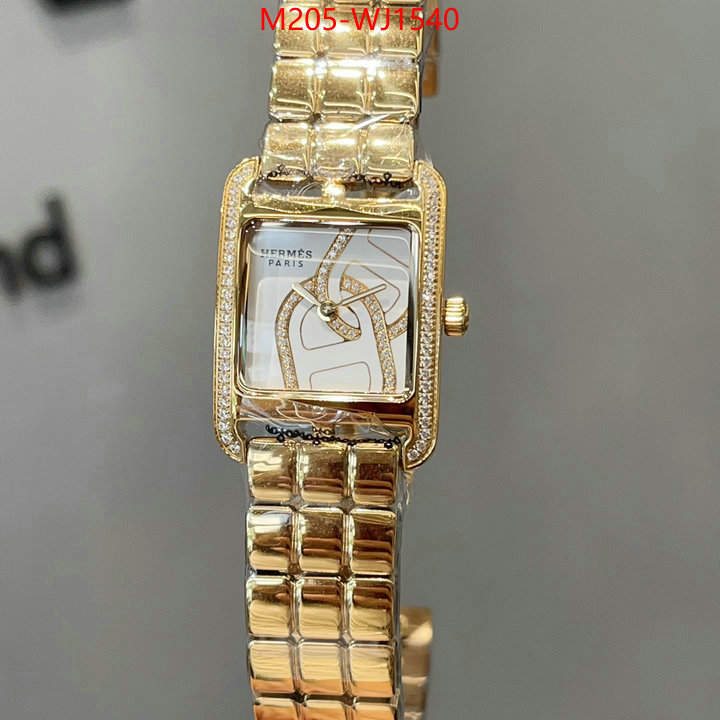 Watch(TOP)-Hermes what best designer replicas ID: WJ1540 $: 205USD