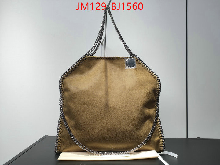 Stella McCartney Bags(TOP)-Handbag- new ID: BJ1560 $: 129USD,