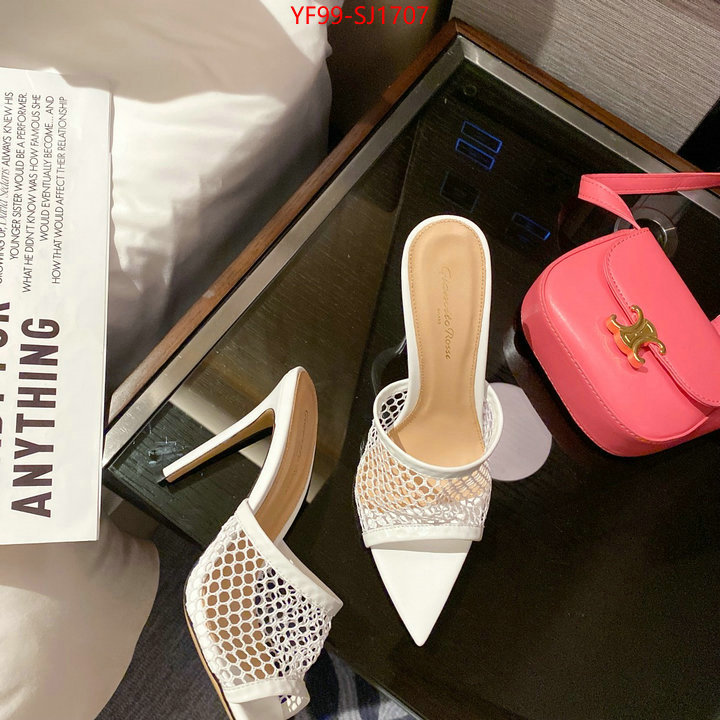 Women Shoes-Gianvito Rossi buy online ID: SJ1707 $: 99USD