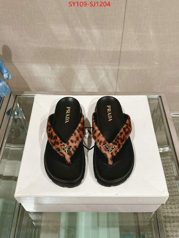 Women Shoes-Prada where should i buy replica ID: SJ1204 $: 109USD