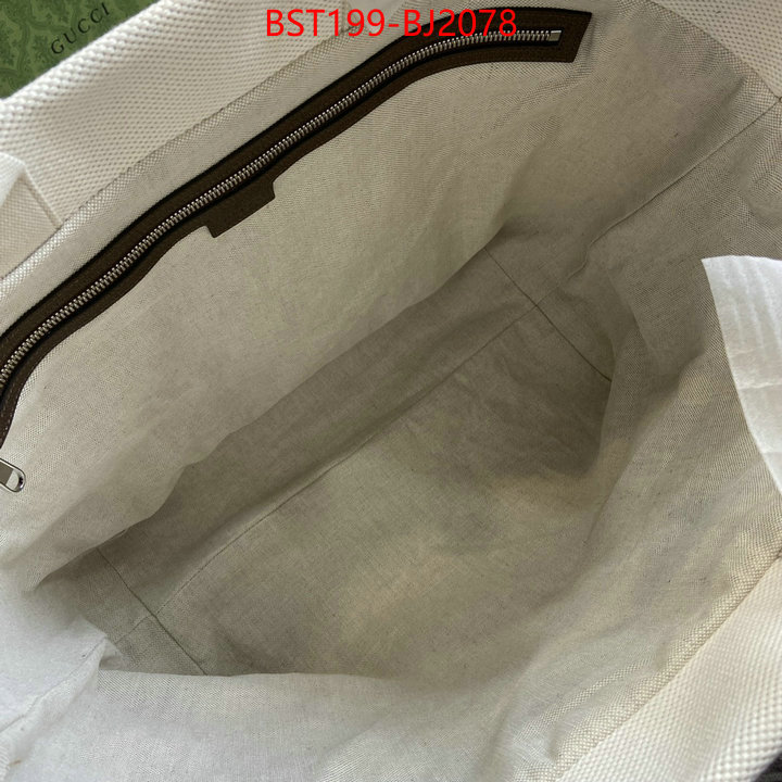 Gucci Bags(TOP)-Handbag- top designer replica ID: BJ2078