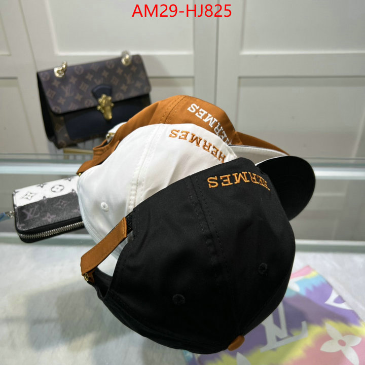 Cap(Hat)-Hermes shop now ID: HJ825 $: 29USD