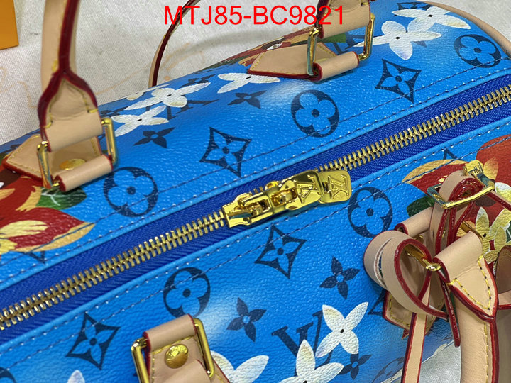 LV Bags(4A)-Speedy- aaaaa replica ID: BC9821 $: 85USD,