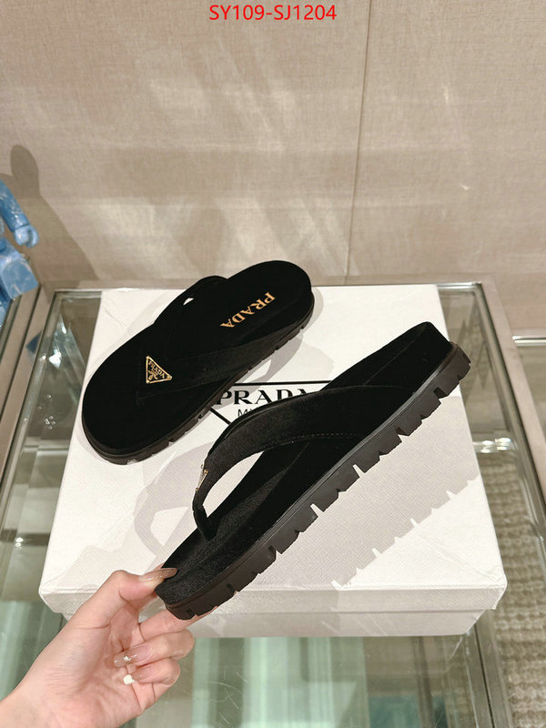 Women Shoes-Prada where should i buy replica ID: SJ1204 $: 109USD